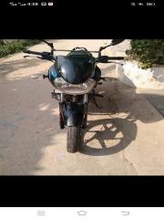 Bajaj Discover 135